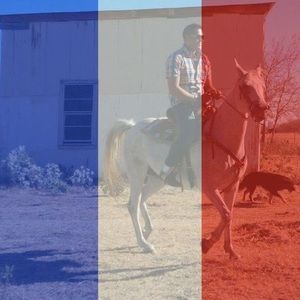 Meet your Posher, Armando